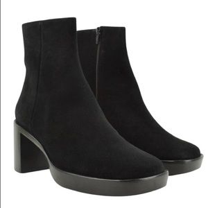 By Far Ellen Ankle Boots
